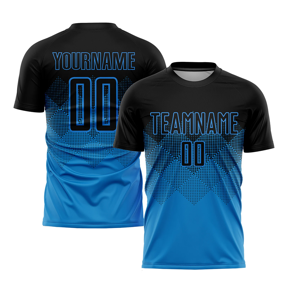 Sublimation Soccer Uniforms